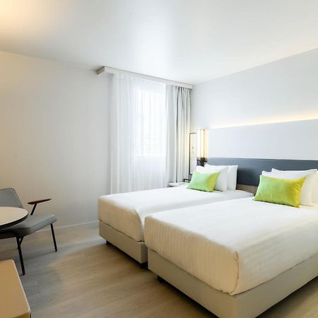 Courtyard By Marriott Paris Creteil Hotel Buitenkant foto