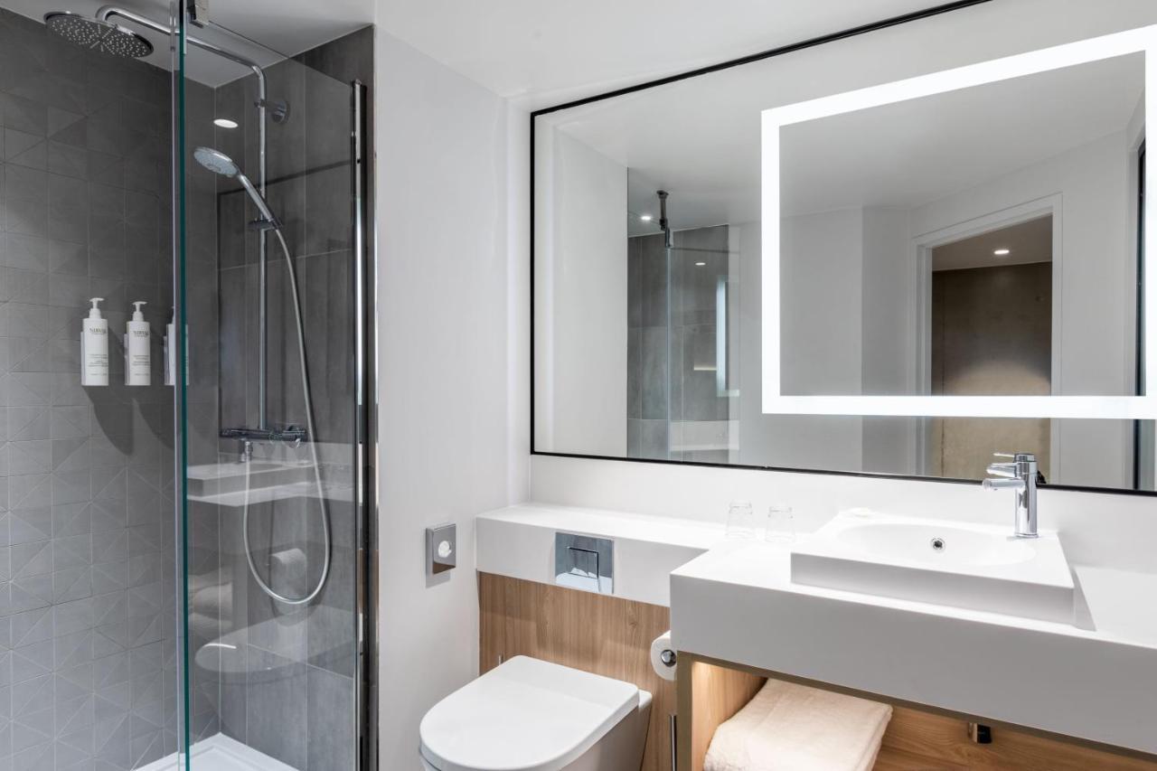 Courtyard By Marriott Paris Creteil Hotel Buitenkant foto