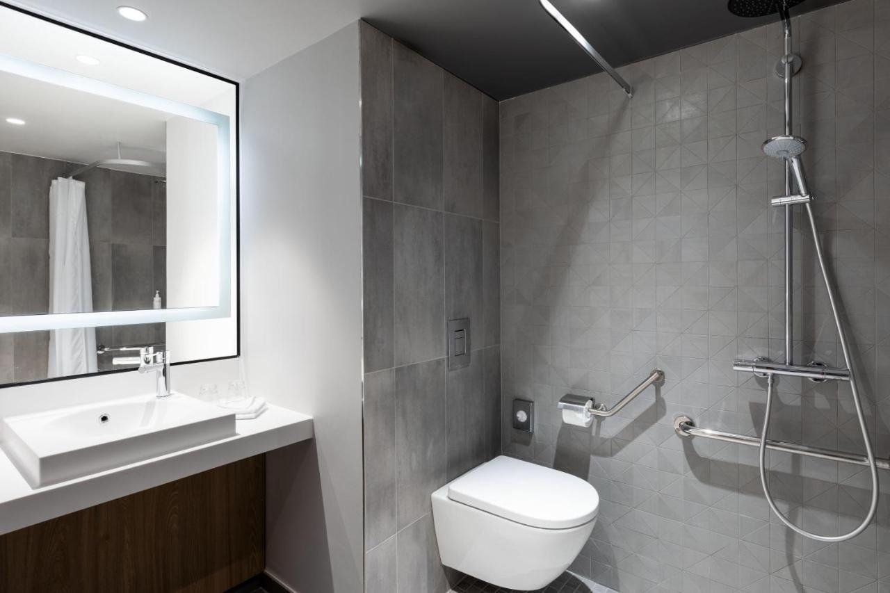 Courtyard By Marriott Paris Creteil Hotel Buitenkant foto